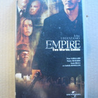 EMPIRE - Two Worlds Collide ( Isabella Rossellini ) - pikkukuva 1
