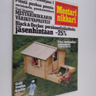 Mestarinikkari 6/1977 - pikkukuva 1