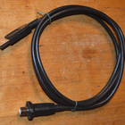 USB A - B laitekaapeli - pikkukuva 1