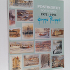 Kimmo Pälikkö : Postikortit 1972-1995 = Postcards 1972-1995 - pikkukuva 1