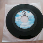 Päivi – Pakoon 7" orig 1979 Funk/Soul, Disco uusi - pikkukuva 2