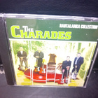 CD The Charades  : Rautalanka collection  ( SIS POSTIKULU ) - pikkukuva 1