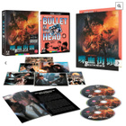 Bullet in the Head Limited Edition 4K+BR - pikkukuva 2