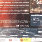 Exorcist,The- Beginning (Harlin, Skarsgård, Scorupco, dvd) - pikkukuva 5