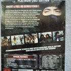 9 death of the Ninja (Sho Kosugi) blu-ray+dvd - pikkukuva 2
