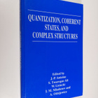 Anatol Odzijewicz ym. : Quantization, Coherent States, an... - pikkukuva 1