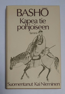 Basho - Kapea tie pohjoiseen