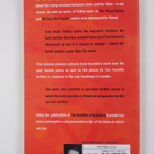 Hanif Kureishi : The word and the bomb - pikkukuva 2