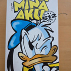 AATK MINÄ AKU . 512 SIVUINEN . v 2023 - pikkukuva 1
