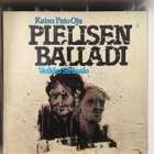 (LP) Veikko Sinisalo, Kaisu Palo-Oja - Pielisen Balladi - pikkukuva 1