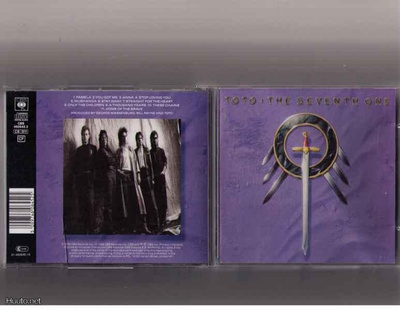 Toto The Seventh One