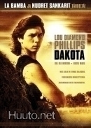 Dakota - DVD