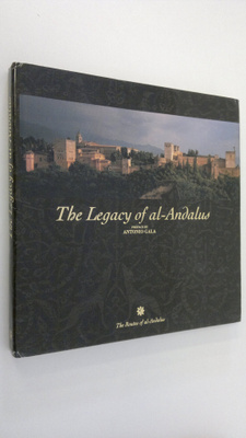 Antonio Gala : The Legacy of al-Andalus