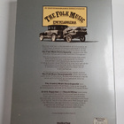 Kristin Baggelaar : The folk music encyclopaedia - pikkukuva 2