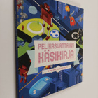 Pelikasvattajan käsikirja - pikkukuva 1
