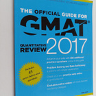 GMAC (Graduate Management Admission Council) : The Offici... - pikkukuva 1
