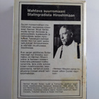 Herman Wouk : Sodan mainingit - pikkukuva 2