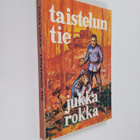 Jukka Rokka : Taistelun tie - pikkukuva 1