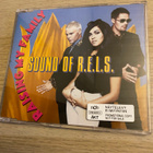 Sound of R.E.L.S.: Raising my family cds - pikkukuva 1