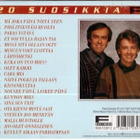 MATTI&TEPPO NÄITÄ POLKUJA TALLAAN - pikkukuva 2