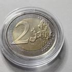 Suomi 2 euro 2019 hallitusmuoto 100v - pikkukuva 2