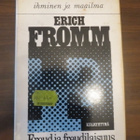 Erich Fromm: Freud ja freudilaisuus - pikkukuva 1