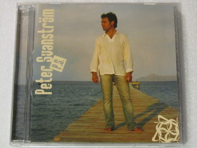 Peter Svanström • PS CD
