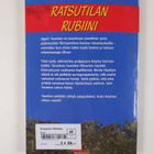 Jenny Hughes : Ratsutilan rubiini - pikkukuva 2
