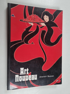 Alastair Duncan : Art Nouveau