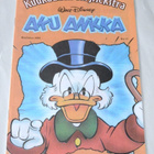 Kuukauden sarjisekstra  Maaliskuu 2000   N:o 11 - pikkukuva 1