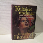 Jacqueline Briskin : Kultaiset unelmat - pikkukuva 1