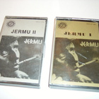 JERMU I & JERMU II C-Kasetit ( Sis.postikulut ) - pikkukuva 1