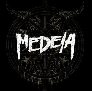 Medeia - Iconoclastic