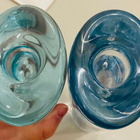 Iittala Arktia kynttilänjalka 2kpl - pikkukuva 4