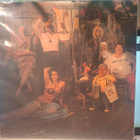 Bob Dylan & The Band – The Basement Tapes Vinyyli - pikkukuva 1