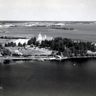 LAPPAJÄRVI, KARHUMÄKI 3573, kulkenut - pikkukuva 1