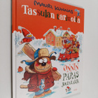 Mauri Kunnas : Onnin paras joululahja - pikkukuva 1
