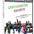 LENTOKENTÄN KAUHUT	(8 735)	-FI-	DVD - pikkukuva 1