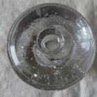 Iittala/T. Sarpaneva Arkipelago-kääntökynttilänjalka - pikkukuva 4