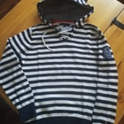 Tommy Hilfiger neule huppari, koko M - pikkukuva 1