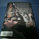 SCOTT IAN - I'M THE MAN KIRJA NIMMARILLA - pikkukuva 3