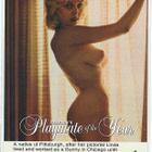 2003 Playboy Playmate of the Year #4 Linda Gamble - pikkukuva 3