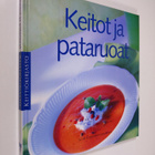 Annie Nichols : Keitot ja pataruoat - pikkukuva 1