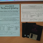 Elvira II The Jaws of Cerberus PC Big Box - pikkukuva 5