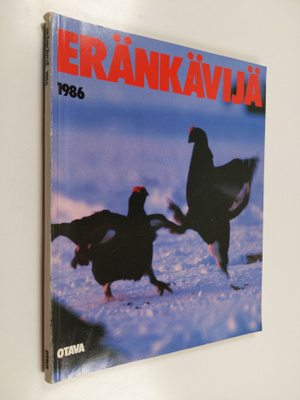 Eränkävijä 1986