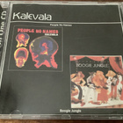 Kalevala - People No Names / Boogie Jungle - pikkukuva 1