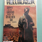 John Constantine Hellblazer 1-210+2xSpecial - pikkukuva 4