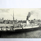 Svenska Lloyd Göteborg * - pikkukuva 1