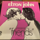 ELTON JOHN - Friends - pikkukuva 1