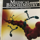 Baynes etc..:Medical Biochemistry. 2012. - pikkukuva 1